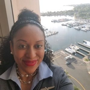 Meet your Posher, Nerissa